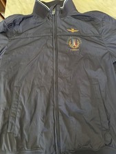GIUBBOTTO UOMO AERONAUTICA