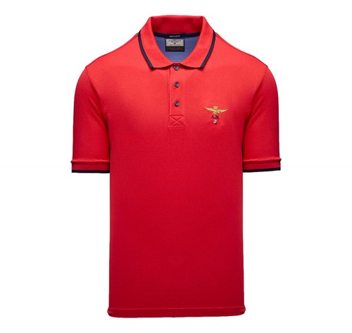 Aeronautica militare men - militare, red