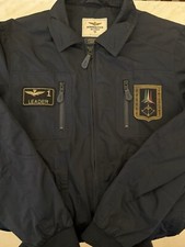 GIUBBOTTO ANTI G PILOTA