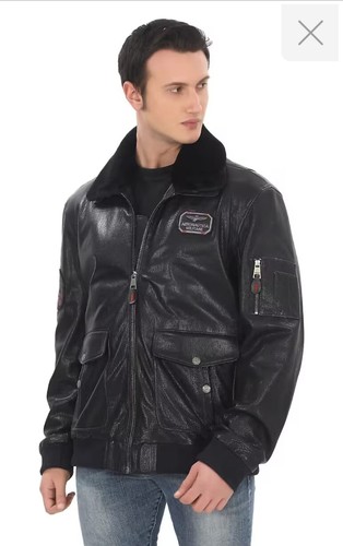 Aeronautica militare leather - militare,