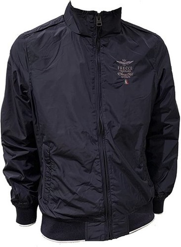 Bomber jacket aeronautica - bomber,