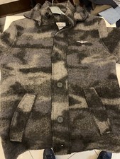 GIUBBOTTO AERONAUTICA MILITARE