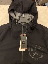 GIUBBOTTO AERONAUTICA MILITARE