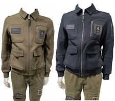 Aeronautica Militare Giubbotto