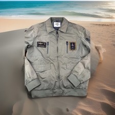 GIUBBOTTO AERONAUTICA MILITARE
