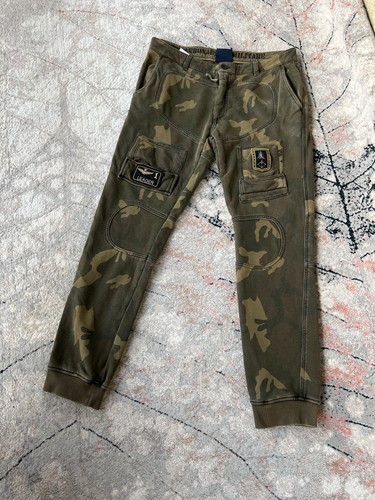 Aeronautica militare pants - aeronautica,