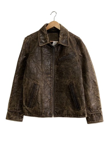 Aeronautica militare leather - aeronautica, militare/leather
