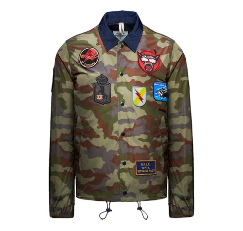 Aeronautica militare men - militare, men's