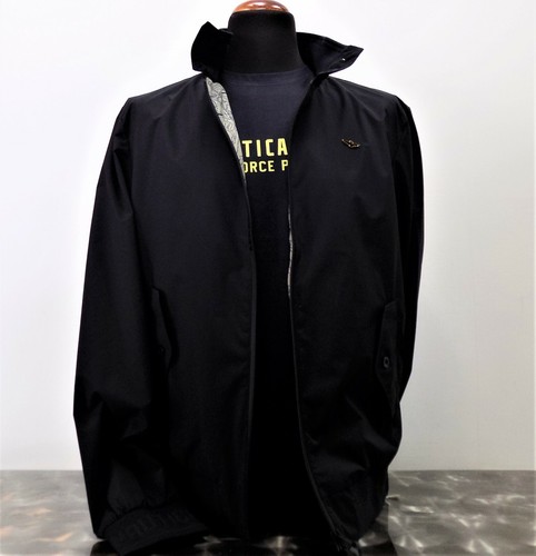 Bomber jacket aeronautica - bomber,