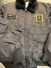 GIUBBOTTO ANTI G AERONAUTICA