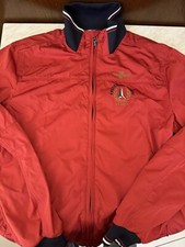 GIUBBOTTO UOMO AERONAUTICA