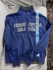 GIUBBOTTO ESTIVO AERONAUTICA