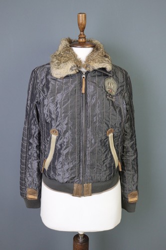 Aeronautica militare brown - militare,