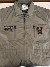 GIUBBOTTO AERONAUTICA MILITARE