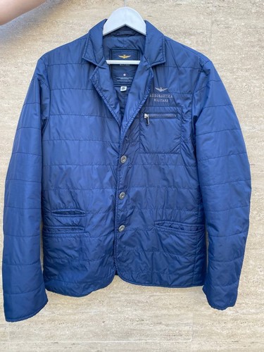 Men jacket aeronautica - men’s,
