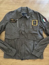 GIUBBOTTO UOMO ANTI G