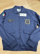 GIUBBOTTO ANTI G PILOTA