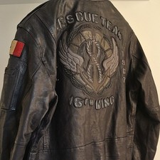 Aeronautica Militare giubbotto