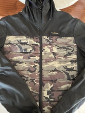 GIUBBOTTO AERONAUTICA MILITARE