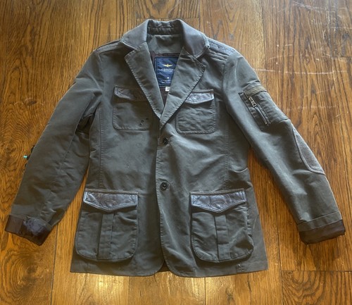 Aeronautica militare men - aeronautica,