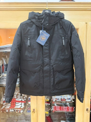Sai air force - sai, black