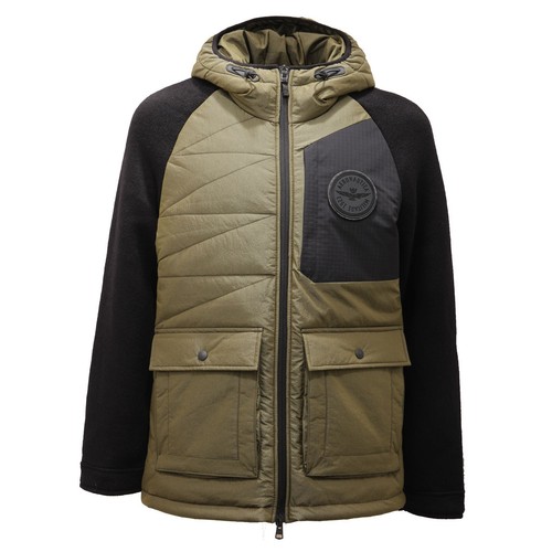 4395ae men jacket military - 4395ae,