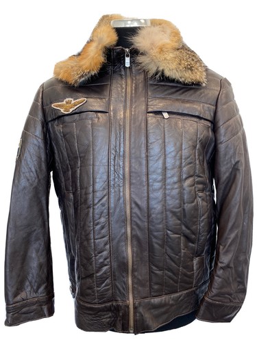 Aeronautica men jacket - aeronautica,