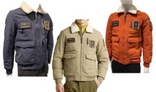 Aeronautica Militare Giubbotto