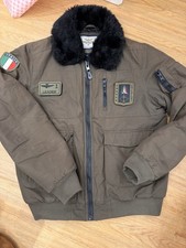 GIUBBOTTO ANTI G AERONAUTICA