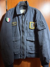 GIUBBOTTO ANTI G AERONAUTICA