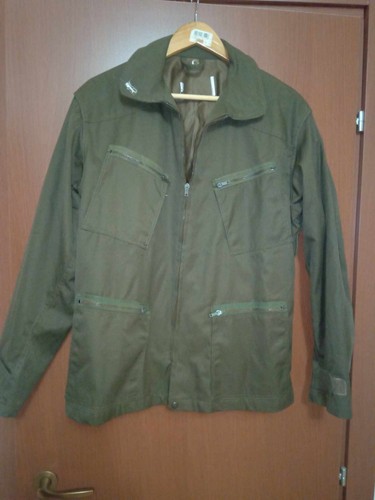 Military air force ami jacket - military,