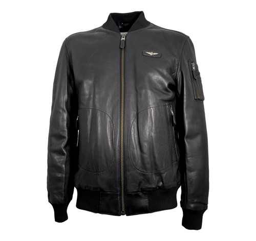 Aeronautica militare leather - militare,