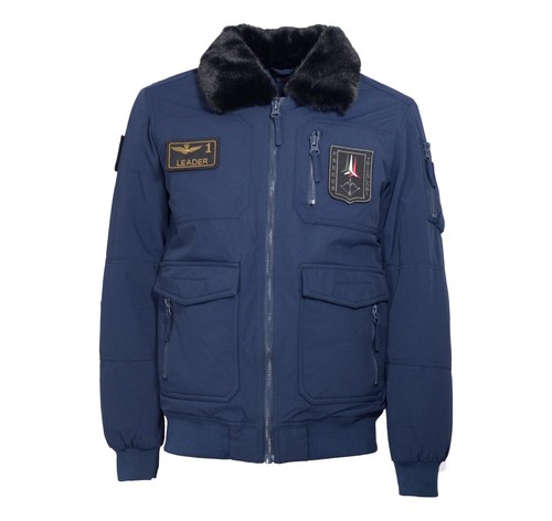 Aeronautica militare padded - aeronautica,
