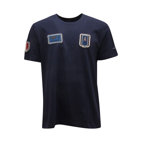 Q3224 maglia uomo aeronautica - q3224,