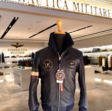 Aeronautica Militare giubbotto