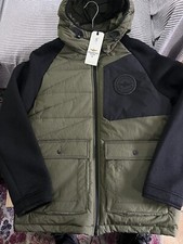 GIUBBOTTO UOMO AERONAUTICA