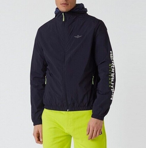 Jacket with hood - jacket,