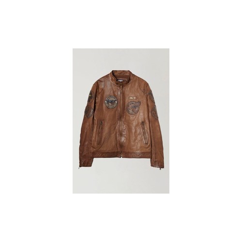 Jacket aeronautica militare - jacket,