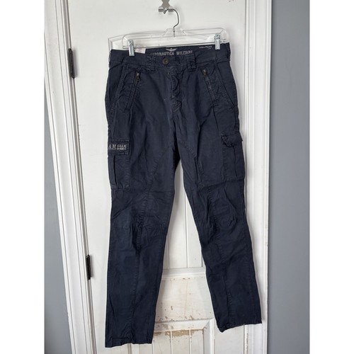 Aeronautica militare pantalone - militare,