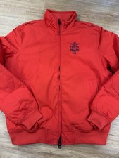 GIUBBOTTO UOMO AERONAUTICA