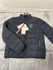 giubbotto aeronautica militare