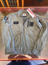 Giubbotto Aeronautica Militare