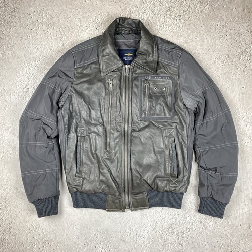 Aeronautica militare men nylon - aeronautica,