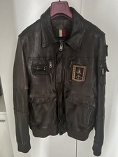 Giubbotto Anti G Aeronautica