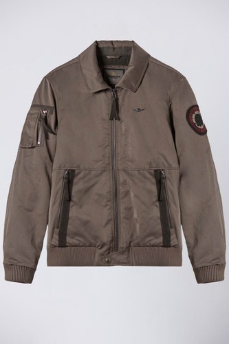 Bomber jacket aeronautica - jacket,