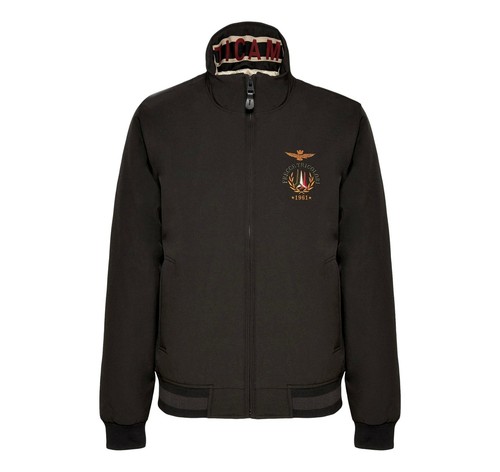 Aeronautica militare padded - aeronautica,